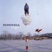Sonohra - IL VIAGGIO