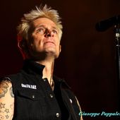 25 maggio 2013 - Piazza Unit&agrave; d&#039;Italia - Trieste - Green Day in concerto