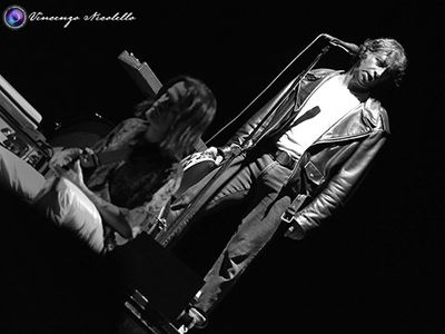 Musical Box in Italia: &apos;I nostri concerti sono una grande illusione&apos;