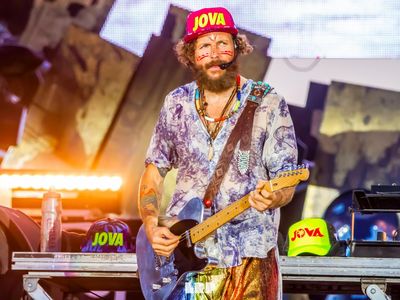 Jovanotti