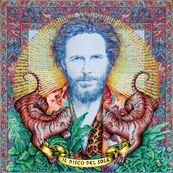 Jovanotti - IL DISCO DEL SOLE