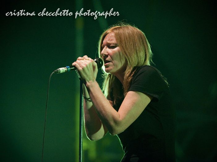 Portishead, Geoff Barrow al lavoro sulla colonna sonora di un thriller sci-fi Portishead, Geoff Barrow al lavoro sulla colonna sonora di un thriller sci-fi