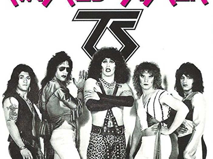 Tanto hard anni Ottanta in Oklahoma col festival Rocklahoma