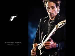 Steve Vai