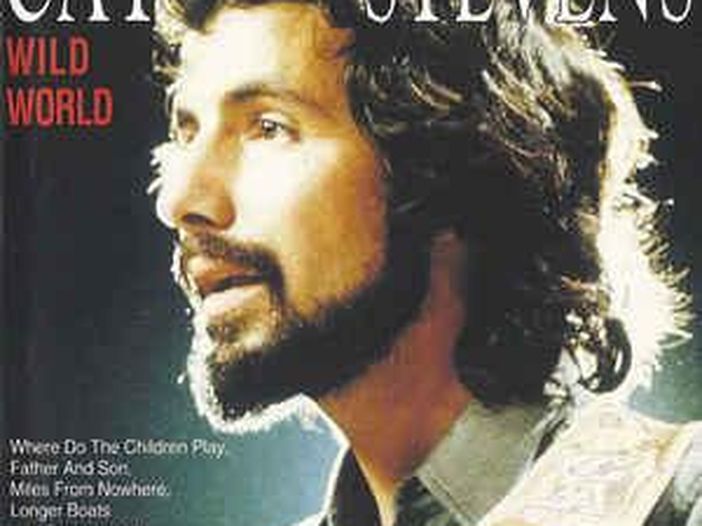 Cat Stevens/Yusuf Islam e la storia di &ldquo;Wild World&rdquo; e &ldquo;First Cut is the Deepest&rdquo;