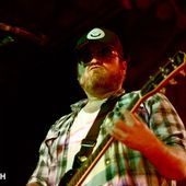 4 novembre 2012 - Alcatraz - Milano - Band of Horses in concerto
