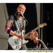Baroness @ Firenze Rocks 2018 - 15 giugno 2018