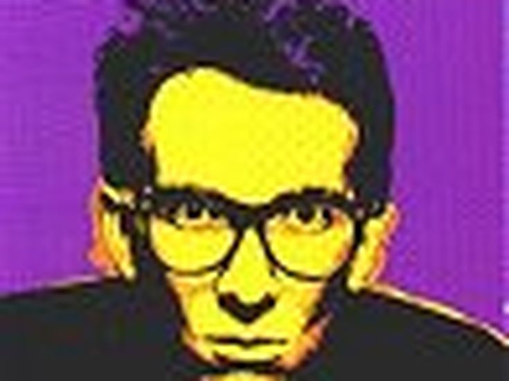Elvis Costello