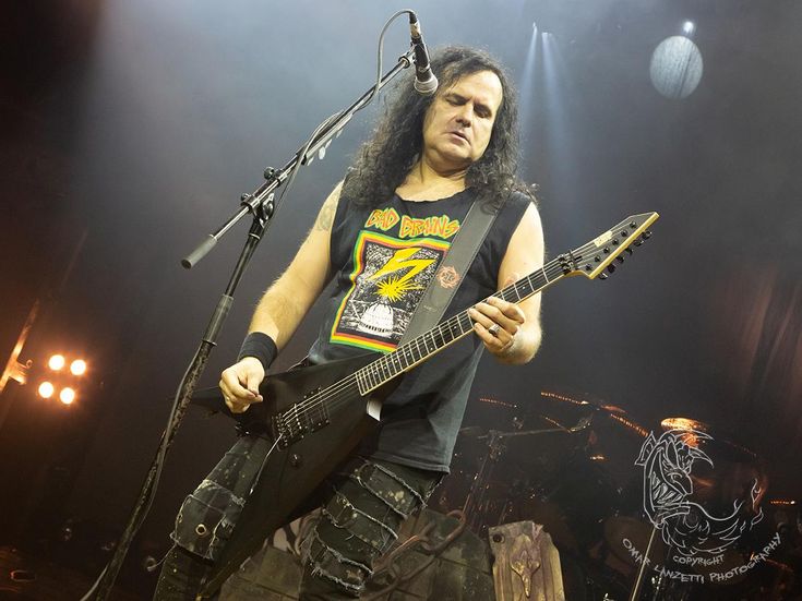 Kreator: la biografia sarà tradotta in inglese