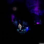 31 maggio 2023 - Terme di Caracalla - Roma - Zucchero in concerto