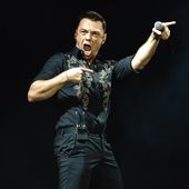 8 luglio 2023 - Stadio del Conero - Ancona - Tiziano Ferro in concerto 8 luglio 2023 - Stadio del Conero - Ancona - Tiziano Ferro in concerto