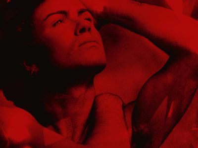 George Michael