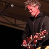 11 settembre 2015 - Marina - Varazze (Sv) - Niccol&ograve; Fabi in concerto