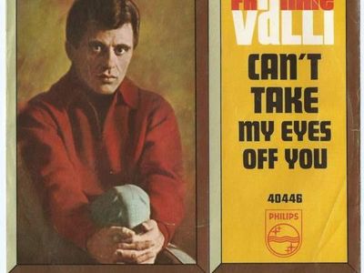 Frankie Valli
