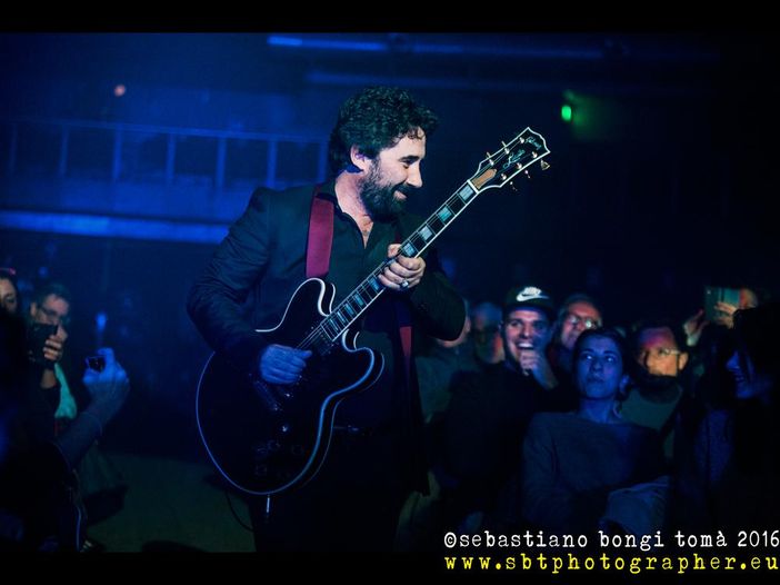 Tiromancino, il nuovo album: tra gli ospiti anche Biagio Antonacci e Alborosie Tiromancino, il nuovo album: tra gli ospiti anche Biagio Antonacci e Alborosie