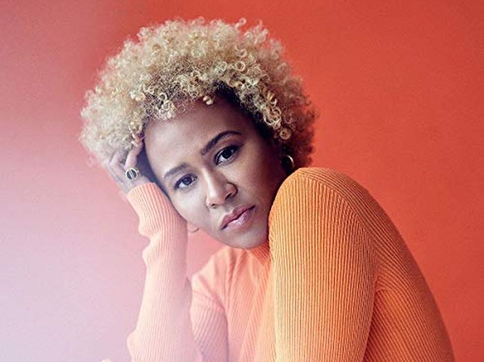 Emeli Sandé, primi passi verso il nuovo album Emeli Sandé, primi passi verso il nuovo album