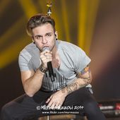 12 dicembre 2014 - 105 Stadium - Genova - Dear Jack in concerto 12 dicembre 2014 - 105 Stadium - Genova - Dear Jack in concerto