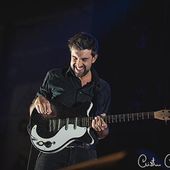 30 ottobre 2015 - Kioene Arena - Padova - Treves Blues Band in concerto 30 ottobre 2015 - Kioene Arena - Padova - Treves Blues Band in concerto