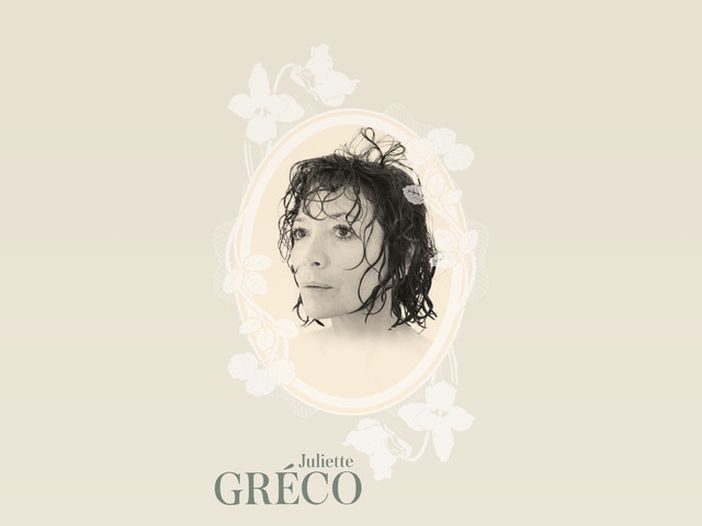 Juliette Gr&eacute;co, ovazioni a Prato 