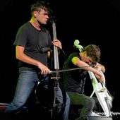 30 maggio 2014 - Teatro Politeama Rossetti - Trieste - 2 Cellos in concerto