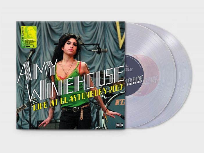 Vinicio Capossela, Ennio Morricone e Amy Winehouse: le uscite estive di Nexo+