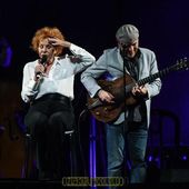 21 maggio 2018 - Teatro Colosseo - Torino - Ornella Vanoni in concerto 21 maggio 2018 - Teatro Colosseo - Torino - Ornella Vanoni in concerto