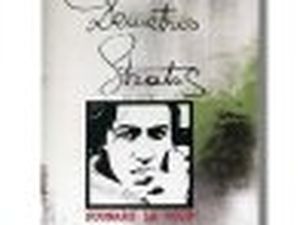 Demetrio Stratos
