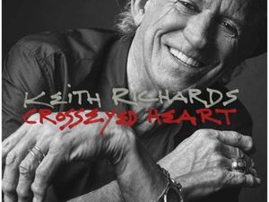 Keith Richards