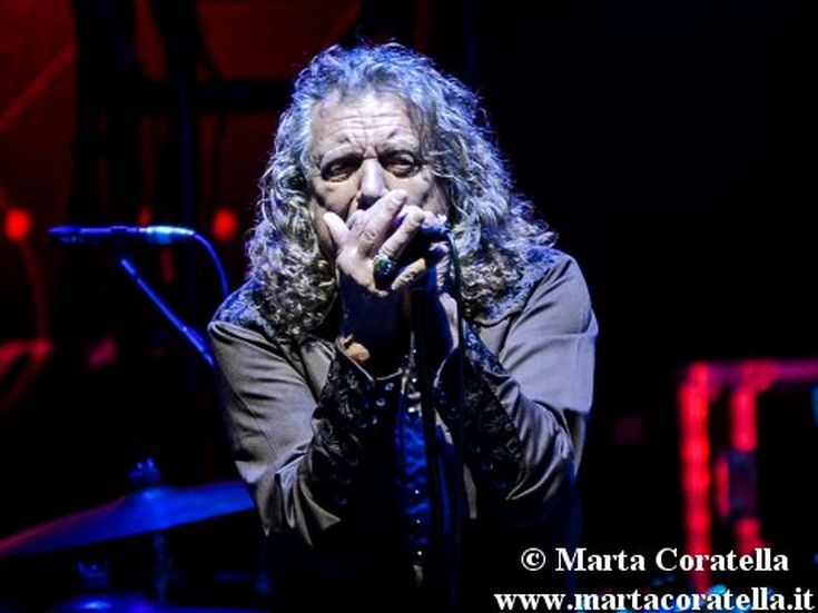 Robert Plant