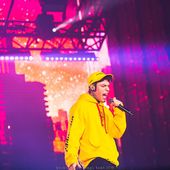 15 marzo 2019 - MandelaForum - Firenze - Fedez in concerto