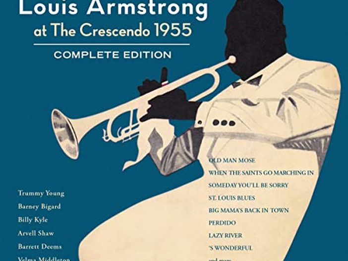 Un film racconterà la vita di Louis Armstrong Un film racconterà la vita di Louis Armstrong
