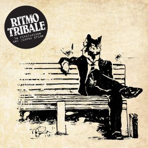 Ritmo Tribale
