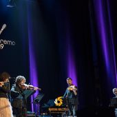 18 ottobre 2019 - Teatro Ariston - Sanremo (Im) - Premio Tenco 2019 seconda serata