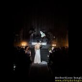 2 febbraio 2017 - ObiHall - Firenze - Arisa in concerto
