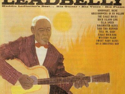 Concerto in memoria di Leadbelly
