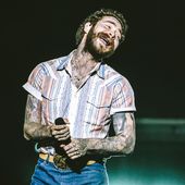 27 agosto 2025 - Ippodromo Snai San Siro - Milano - Post Malone in concerto