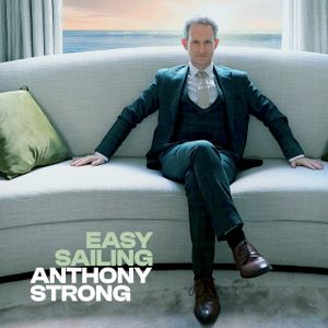 Anthony Strong Anthony Strong