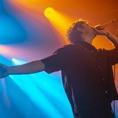 16 novembre 2025 - Magazzini Generali - Milano - Alpha Wolf in concerto