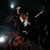 29 ottobre 2025 - Alcatraz - Milano - Hives in concerto