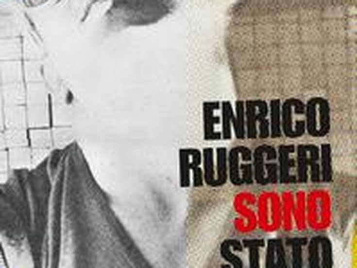 Enrico Ruggeri, &apos;Frankenstein 2.0&apos;: &apos;Non mi fermo mai perché mi diverto&apos;