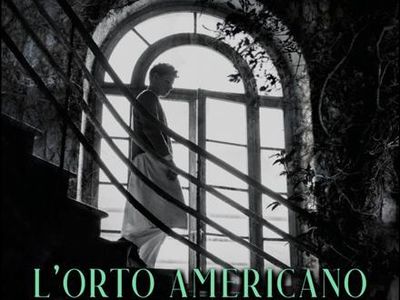 L’orto americano