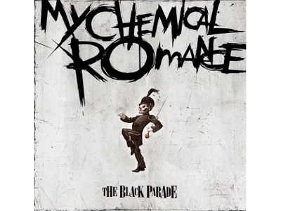 My Chemical Romance