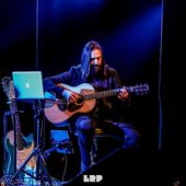 27 marzo 2019 - Teatro delle Celebrazioni - Bologna - Alice in concerto