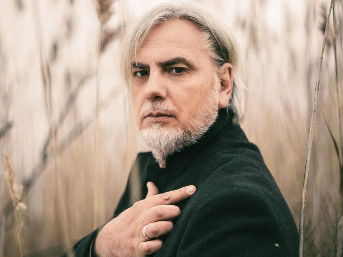 Un omaggio a Paolo Benvegn&ugrave; aprir&agrave; il Men/Go Fest ad Arezzo