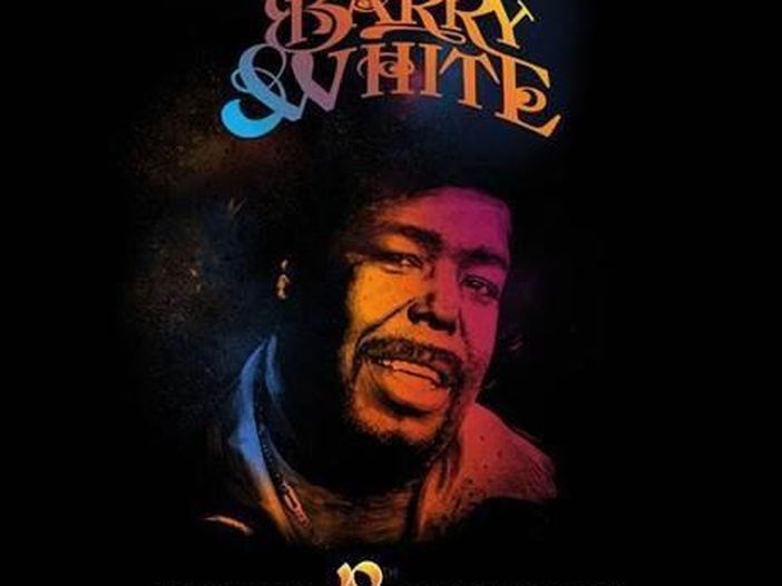 Barry White: i successi del Re Nero della discomusic