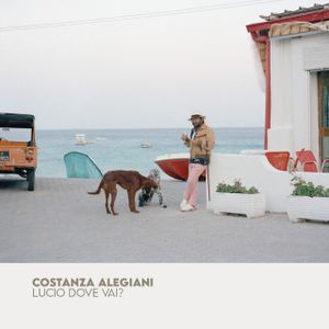 Costanza Alegiani Costanza Alegiani