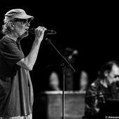 1 settembre 2022 - Auditorium Parco della Musica - Roma – Francesco De Gregori e Antonello Venditti in concerto 1 settembre 2022 - Auditorium Parco della Musica - Roma – Francesco De Gregori e Antonello Venditti in concerto