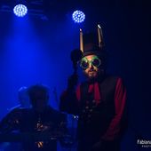 19 novembre 2024 - Casa della Musica - Napoli - Vinicio Capossela in concerto 19 novembre 2024 - Casa della Musica - Napoli - Vinicio Capossela in concerto