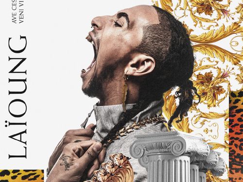 Laioung, nuovo contratto discografico con Polydor