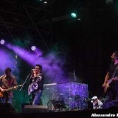 21 giugno 2021 &ndash; Castello Sforzesco - Milano &ndash; Edoardo Bennato in concerto